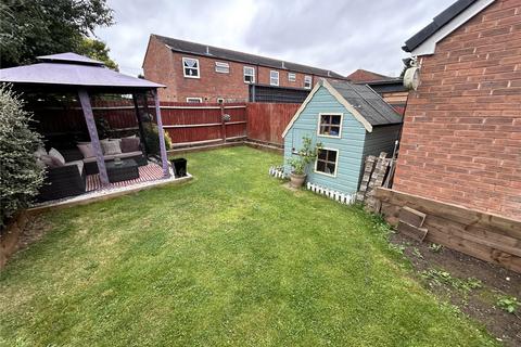 4 bedroom semi-detached house for sale, Dukes View, Donnington, Telford, Shropshire, TF2