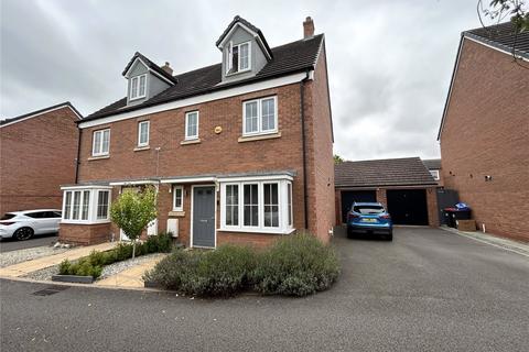 79 Dukes View, Donnington, Telford, TF2 8DW