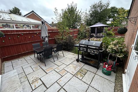 79 Dukes View, Donnington, Telford, TF2 8DW