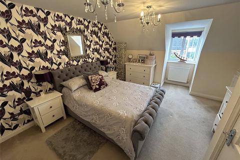 79 Dukes View, Donnington, Telford, TF2 8DW