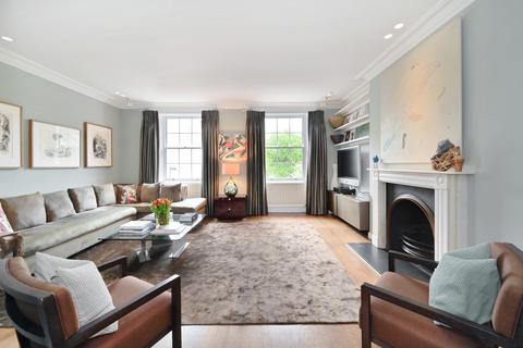 4 bedroom maisonette for sale, Norland Square, W11