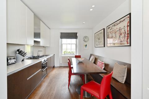 4 bedroom maisonette for sale, Norland Square, W11