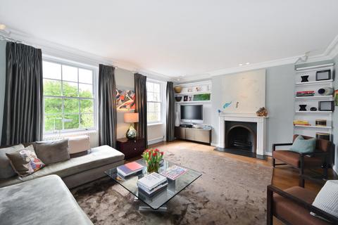 4 bedroom maisonette for sale, Norland Square, W11