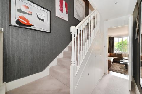 4 bedroom maisonette for sale, Norland Square, W11