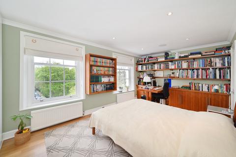 4 bedroom maisonette for sale, Norland Square, W11