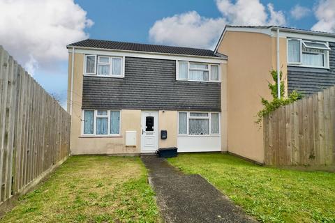 3 bedroom semi-detached house for sale, Cleaveland, Wadebridge, PL27 7PT