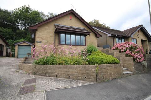 3 bedroom bungalow for sale, Bargoed, Bargoed CF81