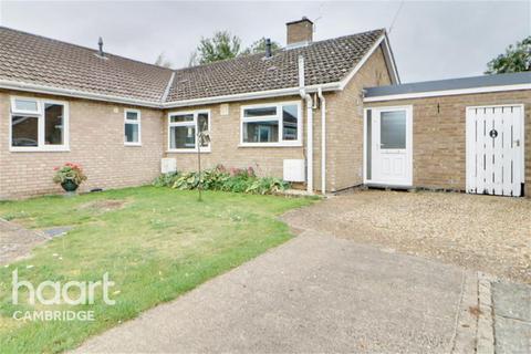 3 bedroom bungalow to rent, Matthew Parker Close, Landbeach