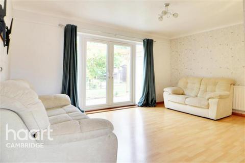 3 bedroom bungalow to rent, Matthew Parker Close, Landbeach