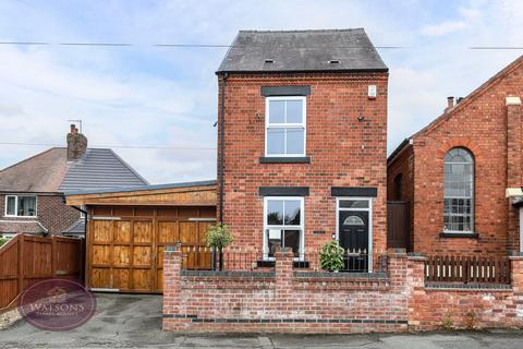 3 bedroom detached house for sale, Newthorpe Common, Newthorpe, Nottingham, NG16