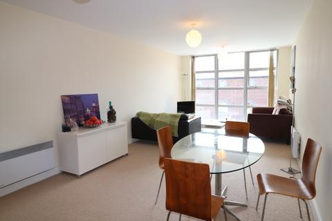 2 bedroom apartment to rent, St. Pauls Square, Birmingham, B3