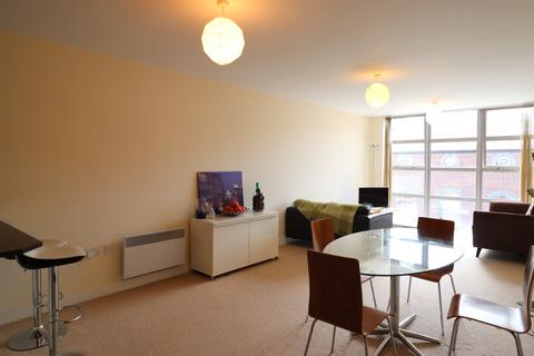 2 bedroom apartment to rent, St. Pauls Square, Birmingham, B3