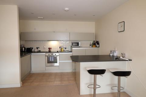 2 bedroom apartment to rent, St. Pauls Square, Birmingham, B3