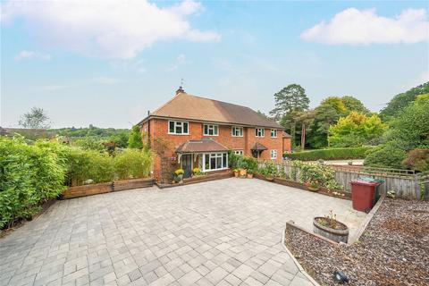 3 bedroom semi-detached house for sale, Linchmere Road, Haslemere, GU27