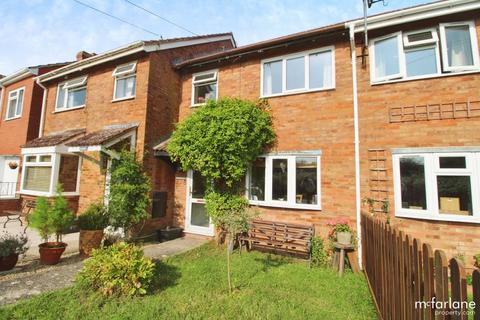 3 bedroom terraced house for sale, Witts Lane, Purton, SN5