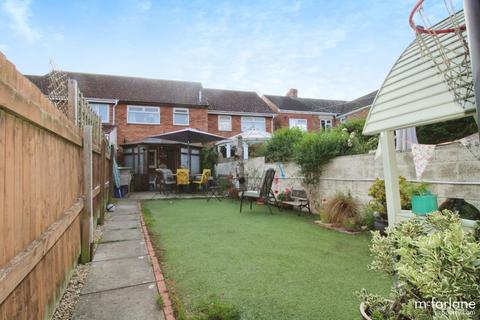 3 bedroom terraced house for sale, Witts Lane, Purton, SN5