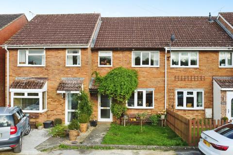 3 bedroom terraced house for sale, Witts Lane, Purton, SN5