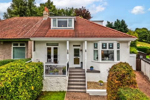 3 bedroom bungalow for sale, Kingscourt Avenue, Kings Park, Glasgow, G44 4JP