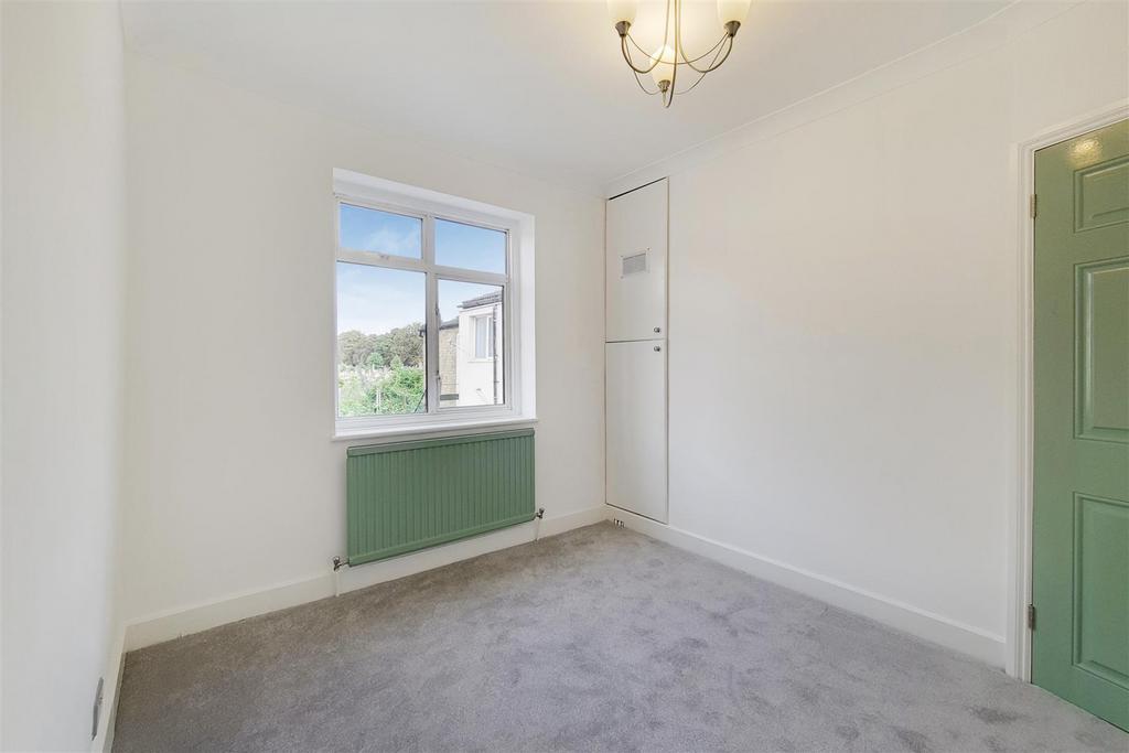 Bedroom Two: