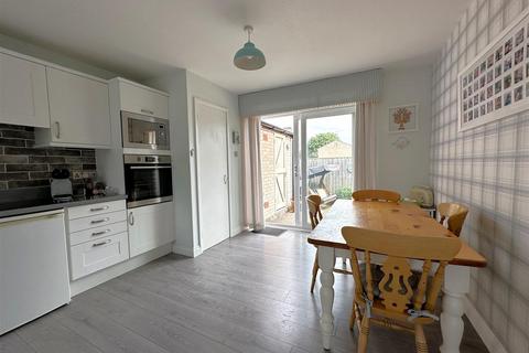 3 bedroom semi-detached house for sale, Stockwood Road, Chippenham