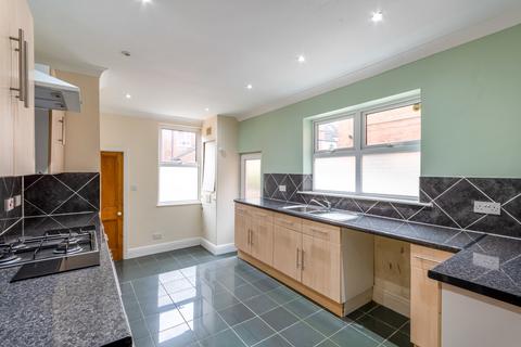 4 bedroom semi-detached house for sale, Osborne Road, Doncaster, South Yorkshire