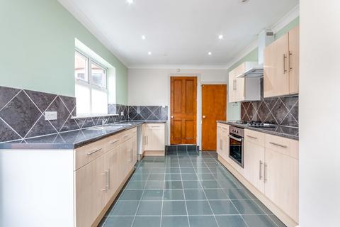 16 Osborne Road, Doncaster, DN2 5BY