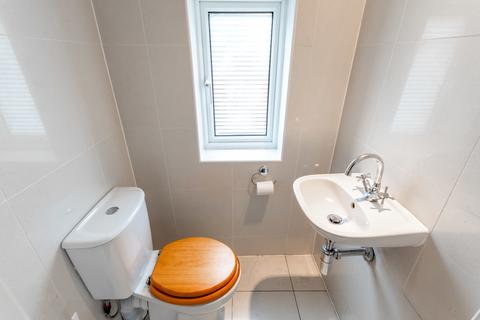 16 Osborne Road, Doncaster, DN2 5BY