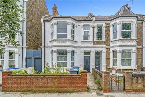 4 bedroom house for sale, Harvist Road, London , NW6