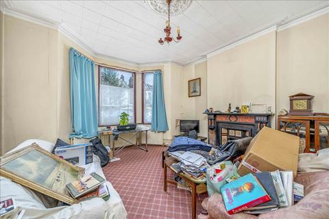 4 bedroom house for sale, Harvist Road, London , NW6