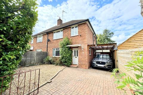 3 bedroom semi-detached house for sale, Frimley, Camberley GU16