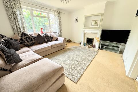 3 bedroom semi-detached house for sale, Frimley, Camberley GU16