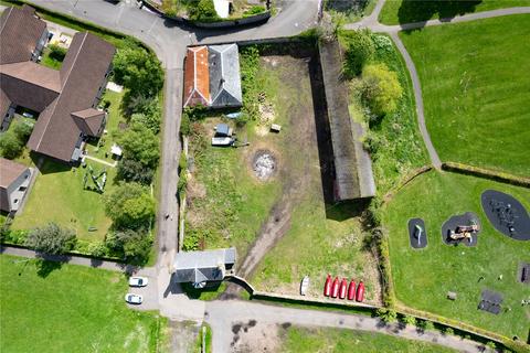 Land for sale, Newburgh Boat Yard, West Port Road, Newburgh, Cupar, Fife