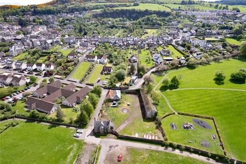 Land for sale, Newburgh Boat Yard, West Port Road, Newburgh, Cupar, Fife