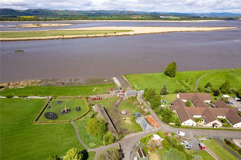 Land for sale, Newburgh Boat Yard, West Port Road, Newburgh, Cupar, Fife