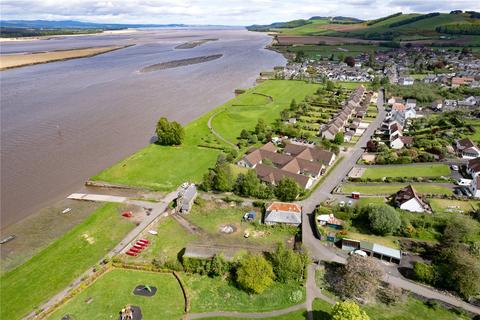 Land for sale, Newburgh Boat Yard, West Port Road, Newburgh, Cupar, Fife