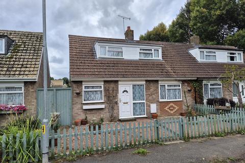 2 bedroom semi-detached house for sale, Dunster Crescent, Weston-Super-Mare BS24