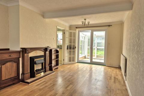 3 bedroom semi-detached house for sale, Dunster Crescent, Weston-Super-Mare BS24