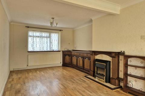 3 bedroom semi-detached house for sale, Dunster Crescent, Weston-Super-Mare BS24