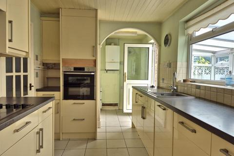 2 bedroom semi-detached house for sale, Dunster Crescent, Weston-Super-Mare BS24