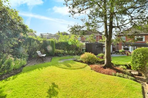 3 bedroom semi-detached house for sale, Brocklehurst Avenue, Sheffield, South Yorkshire