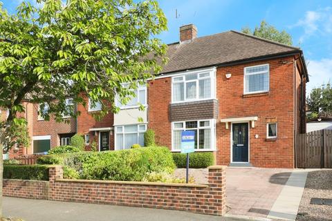 3 bedroom semi-detached house for sale, Brocklehurst Avenue, Sheffield, South Yorkshire