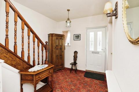 3 bedroom semi-detached house for sale, Brocklehurst Avenue, Sheffield, South Yorkshire