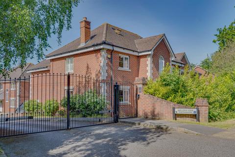 5 bedroom detached house for sale, Millers View, Bursledon, Southampton