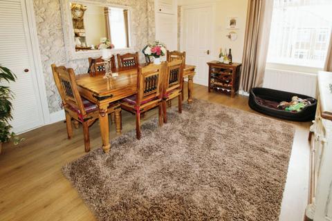 2 bedroom flat for sale, Nixon Terrace, Blyth, NE24