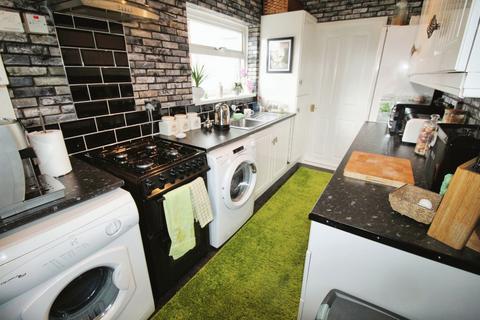 2 bedroom flat for sale, Nixon Terrace, Blyth, NE24