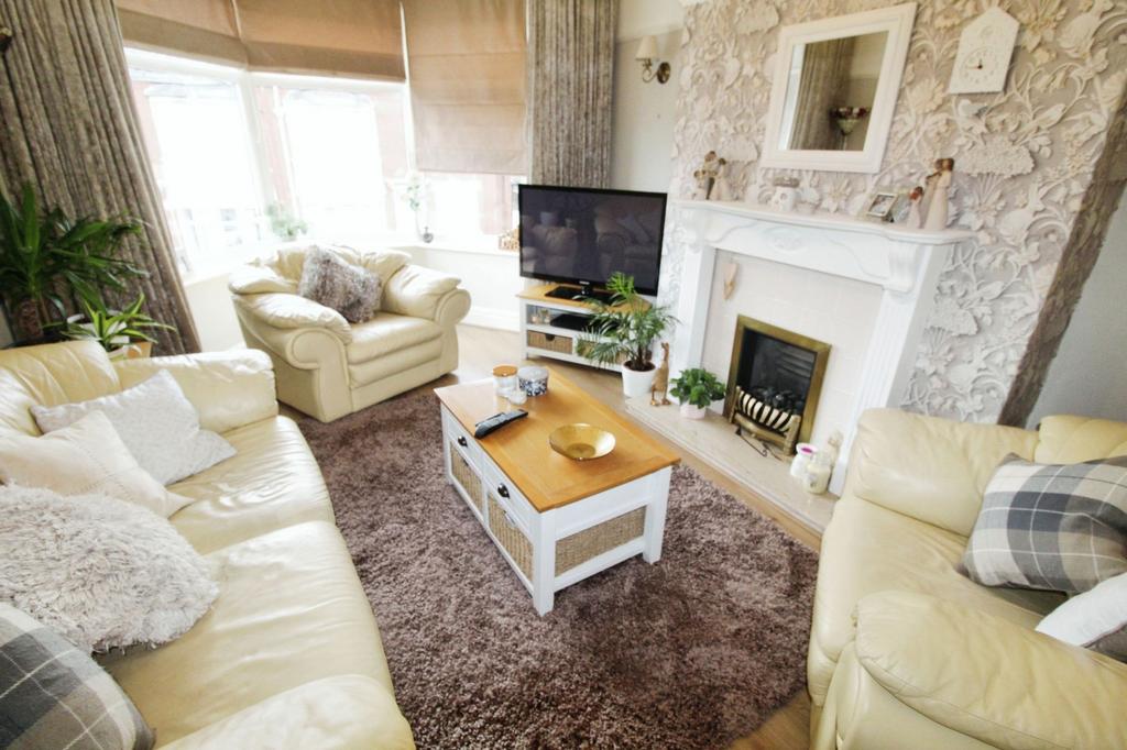 Reception room one