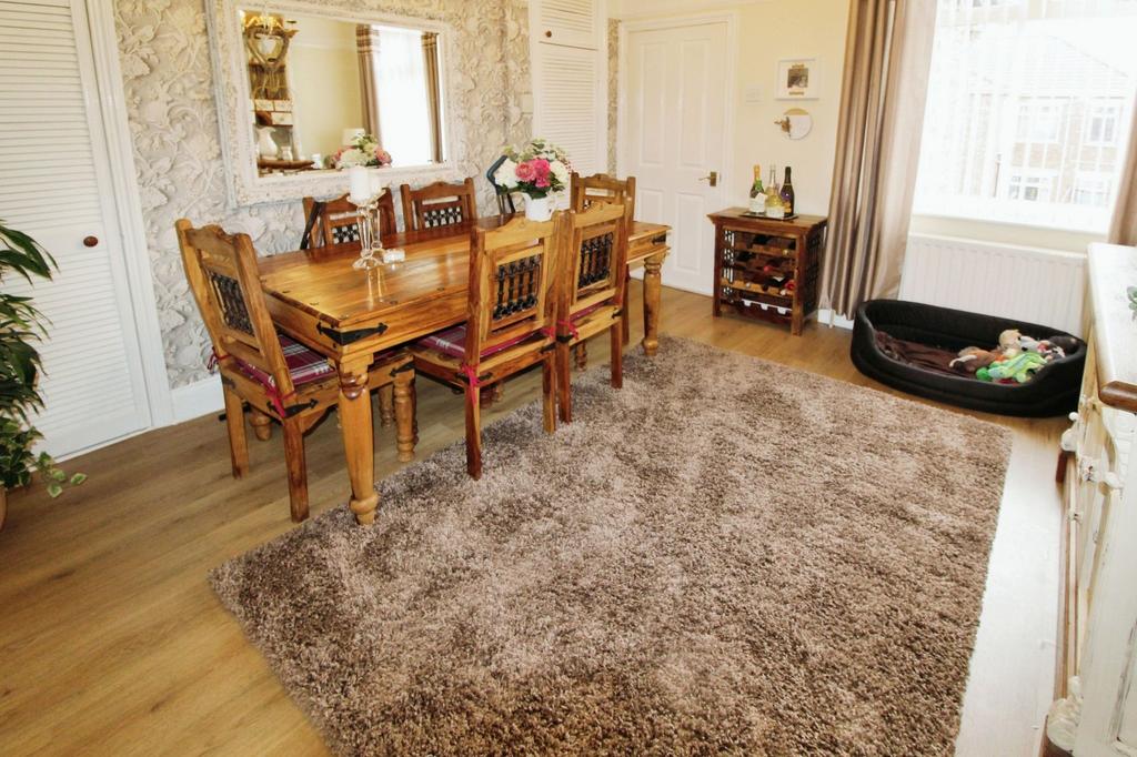 Reception room two