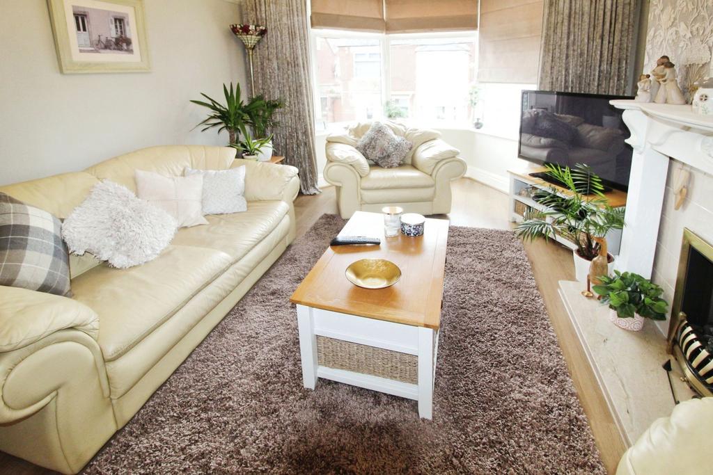 Reception room one