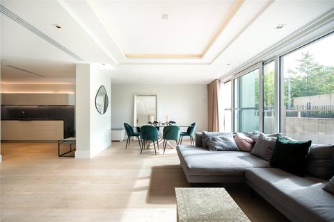 2 bedroom apartment for sale, London W14