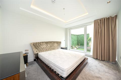 2 bedroom apartment for sale, London W14